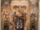 MICHAEL JACKSON - DANGEROUS - ANNO 1991 - SIGILLATO - 2 LP