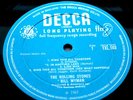 ROLLING STONES THEIR SATANIC MAJESTIES REQUEST Mono great Original Classic   