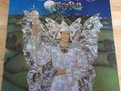 BARCLAY JAMES HARVEST - Octoberon - PROOF SLEEVE ORIG WHITE LABEL MINT