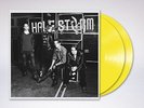 HALESTORM - INTO THE WILD LIFE- YELLOW DELUXE VINYL 2xLP + CD - 1000 MADE