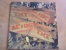 AC/DC-T.N.T-Albert  productions 1975 Gatefold, vinyl record
