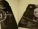 U.D.O. - Mission N° X LP Limited 400 copies NOTVD MINT UDO vinyl picture