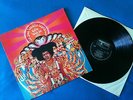 Jimi Hendrix - Axis: As Bold As Love LP UK 1967 Mono original VG/VG-