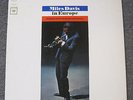 Miles Davis - In Europe - Columbia - Stereo - 2 Eye Label - NM