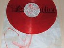 Rare LP -studio session 1987- Oi Isd 11 Titres Vinyl Rouge