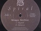 Spiral-Shape Shifter 12