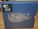 Creedence Clearwater Revival 7 LP Vinyl Complete Studio Albums Limited Box CCR