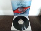 AC/DC - The Razors Edge(GERMAN 1990 1ST PRESS VINYL ALBUM / MINT VINYL)