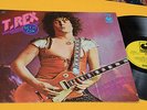 T REX LP GET IT ON ORIG UK 1971 EX TOP COLLECTORS
