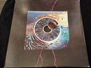 PINK FLOYD PULSE 4 x VINYL LP BOX SET + 52 PAGE HARDBACK BOOK VERY RARE EX++