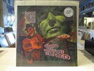 BRIAN JAMES The Guitar That Dripped Blood LP RSD Record Store Day NEW