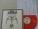 Hellhammer - Satanic Rites 12