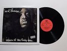 LORD FINESSE Return Of The Funky Man LP Giant Records PRO-A-5202 US 1992 VG++