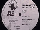 Bernadette-You Are The One 12