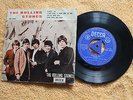 ROLLING STONES-ROUTE 66+3.ORIGINAL SPAIN DECCA 7