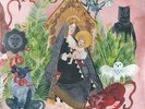 Father John Misty I Love You, Honeybear clear vinyl still sealed double LP