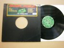 LP Overkill - The Killing Kind /  1. Press / Top / Slayer, Kreator