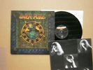 LP Overkill - Horrorscope 1. Press / Metal / Top
