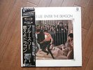 LP ALBUM OST ENTER THE DRAGON JAPAN OBI 2LP BRUCE LEE