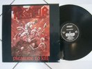 LP Kreator - Pleasure to Kill / 1. Press / Metal
