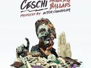 Ceschi - Broken Bone Ballads
