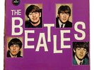 The Beatles - Rare & Original 1964 *MEXICO* 3 LP Musart Set (DC 993)