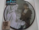 a-ha - TAKE ON ME - RECORD STORE DAY 2015 - 30th ANNIVERSAY PICTURE DISC - 7INCH
