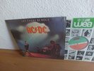 AC / DC LET THERE BE ROCK 1977 BON SCOTT IN MINT 1ST PRESS WOW