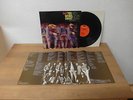 TEN WHEEL DRIVE BRIEF REPLIES POLYDOR LP ARCHIV MINT 1970