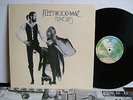 Fleetwood Mac - Rumours  K 56344  UK LP  A1/B1  1977  Warner Bros + Insert
