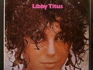 (LP) LIBBY TITUS - Libby Titus / ST 9101 / VG-/VG