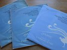 BACH Mass In B Minor KURT THOMAS L'Oiseau-Lyre 3LP set OL 50094-96