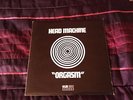HEAD MACHINE LP ORGASM U.K ORIGINAL near mint copy a real keeper