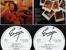 Mascara See You In L.A. UK 1979 1st Ed Laminated PS LP Cosmic Disco Top