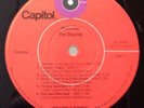 The Beatles Revolver LP Mega RARE Red Capital Label Psych Rock
