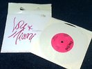 Lou Miami & The Kozmetix ?– Fascist Lover 45 RPM 7