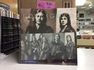 FOREIGNER: Double Vision, Atlantic Records, 1st, Factory Sealed, OOP LP