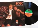 AC/DC - If You want Blood... You´ve got it LP 1978