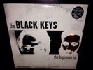 BLACK KEYS Big Come Up LP Reverse Image SEALED auerbach carney jack white blues