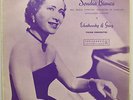 PARLOPHONE PMC 1034 *BLACK/GOLD *SONDRA BIANCA* TCHAIKOVSKY & GRIEG CONCERTOS