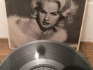 RARE PAUL ANKA SYLVIA CARROLL BAKER PICTURE SLEAVE RCX 7170 EX++ **