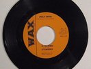 MINTY KILLER PIANO INSTRO 45  B. BUMBLE & THE STINGERS  POLY WOG /DOLLYS..  WAX