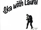 black butcher classics LP : LAUREL AITKEN-ska with laurel     (new & sealed) ska