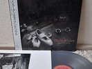 Sheila Jordan Body And Soul Japan LP 1987 Sony 28AP 3317 Insert Obi