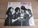 Abba: Conociendome, Conociendote 4 Track EP Japan Version.2 Top Zustand