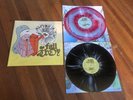 The Fall Of Troy - Manipulator Vinyl Red/Pink/Blue & White, Gold & Black Variant