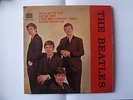 Disque vinyle 45t the Beatles From me to you  années 60