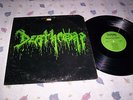 DEATHCORP - REST IN PIECES EP 1989 US METAL PRIVATE HAMMER WITCH WEAPON SLAYER