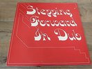 Clive Smith - Stepping Forward In Dub CANADIAN LP FORWARD 1st