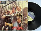 MONO UK IMPORT BLUES ROCK LP: FIVE LIVE YARDBIRDS Clapton 1979 CHARLY CR 30173